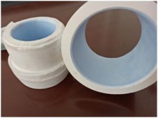 四川带涂层转接导管